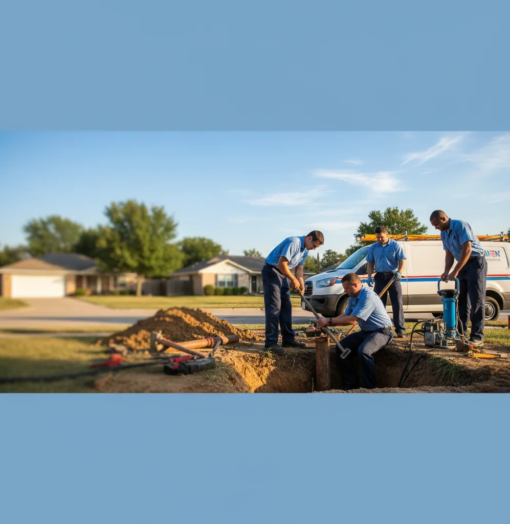 Water Heater Repair & Plumber in Coral Springs